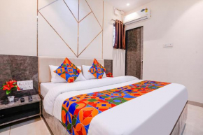 FabExpress Dhanlaxmi Residency